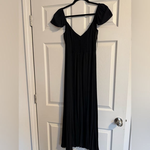 Reformation Baxley Dress - Picture 7 of 12